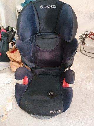 Maxi-Cosi Rodi XP Silla Coche Niño