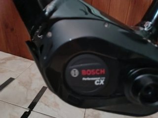 Bicicleta eléctrica Mondraker