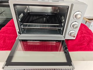 PACK Horno + Microondas+ Hornillo doble + Plancha