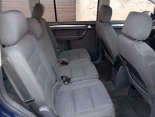 Venta o cambio Volkswagen Touran 2004