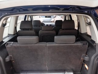 Venta o cambio Volkswagen Touran 2004