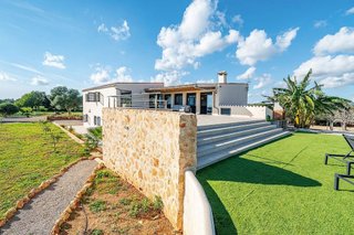 Casa rural en alquiler en Campos