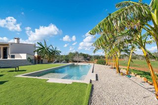 Casa rural en alquiler en Campos