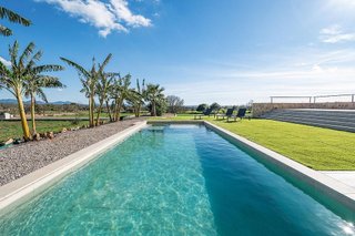 Casa rural en alquiler en Campos