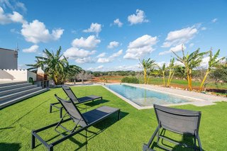 Casa rural en alquiler en Campos