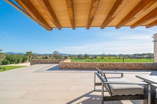 Casa rural en alquiler en Campos