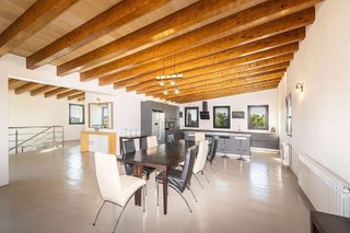Casa rural en alquiler en Campos