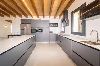 Casa rural en alquiler en Campos