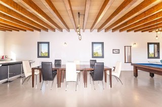 Casa rural en alquiler en Campos