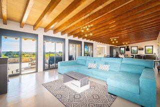 Casa rural en alquiler en Campos