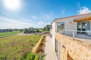Casa rural en alquiler en Campos