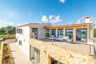 Casa rural en alquiler en Campos