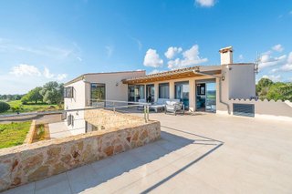 Casa rural en alquiler en Campos