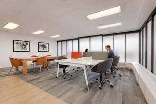 Oficina en alquiler en Sant Pere en Terrassa