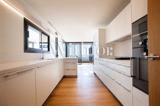 Chalet en alquiler en Sarrià en Barcelona