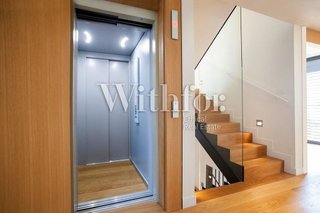 Chalet en alquiler en Sarrià en Barcelona