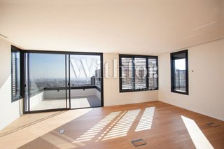Chalet en alquiler en Sarrià en Barcelona