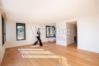 Chalet en alquiler en Sarrià en Barcelona