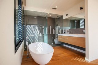 Chalet en alquiler en Sarrià en Barcelona