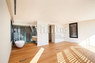 Chalet en alquiler en Sarrià en Barcelona