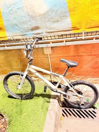 Bicicleta BMX Scree XR