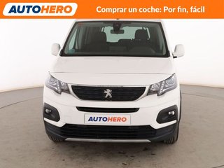 Peugeot Rifter 1.5 Blue-HDi Allure Standard