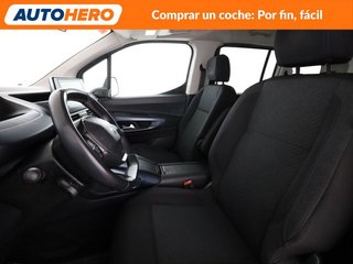 Peugeot Rifter 1.5 Blue-HDi Allure Standard