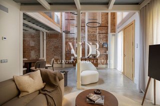 Piso en alquiler en Provençals del Poblenou en Barcelona