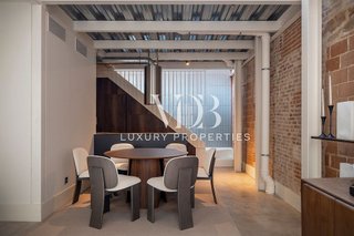 Piso en alquiler en Provençals del Poblenou en Barcelona