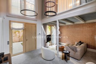 Piso en alquiler en Provençals del Poblenou en Barcelona
