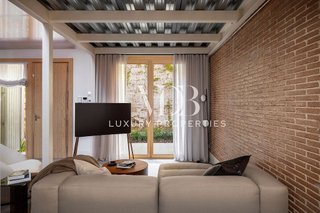 Piso en alquiler en Provençals del Poblenou en Barcelona