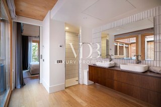 Piso en alquiler en Provençals del Poblenou en Barcelona