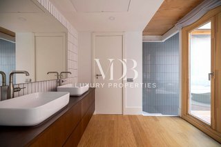 Piso en alquiler en Provençals del Poblenou en Barcelona