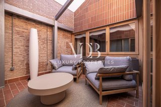 Piso en alquiler en Provençals del Poblenou en Barcelona