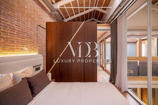 Piso en alquiler en Provençals del Poblenou en Barcelona