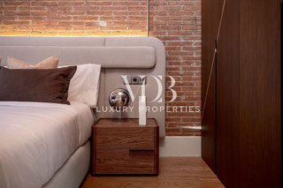 Piso en alquiler en Provençals del Poblenou en Barcelona