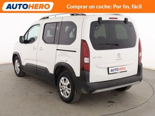 Peugeot Rifter 1.5 Blue-HDi Allure Standard