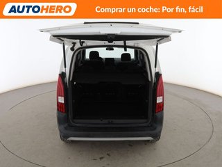 Peugeot Rifter 1.5 Blue-HDi Allure Standard