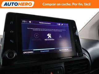 Peugeot Rifter 1.5 Blue-HDi Allure Standard