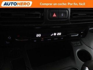Peugeot Rifter 1.5 Blue-HDi Allure Standard