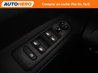 Peugeot Rifter 1.5 Blue-HDi Allure Standard