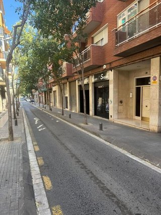 Garaje en venta en Llevant en Reus