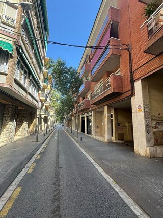 Garaje en venta en Llevant en Reus