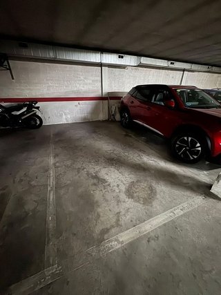 Garaje en venta en Llevant en Reus