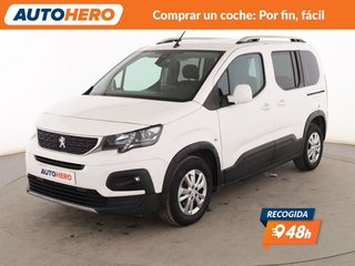 Peugeot Rifter 1.5 Blue-HDi Allure Standard