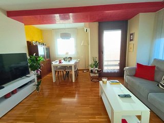 Piso en venta en Can Boada en Terrassa