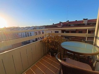 Piso en venta en Can Boada en Terrassa