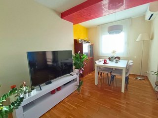 Piso en venta en Can Boada en Terrassa