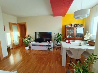 Piso en venta en Can Boada en Terrassa