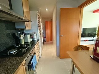Piso en venta en Can Boada en Terrassa